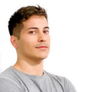 Kevin Perticarari Ayerdi